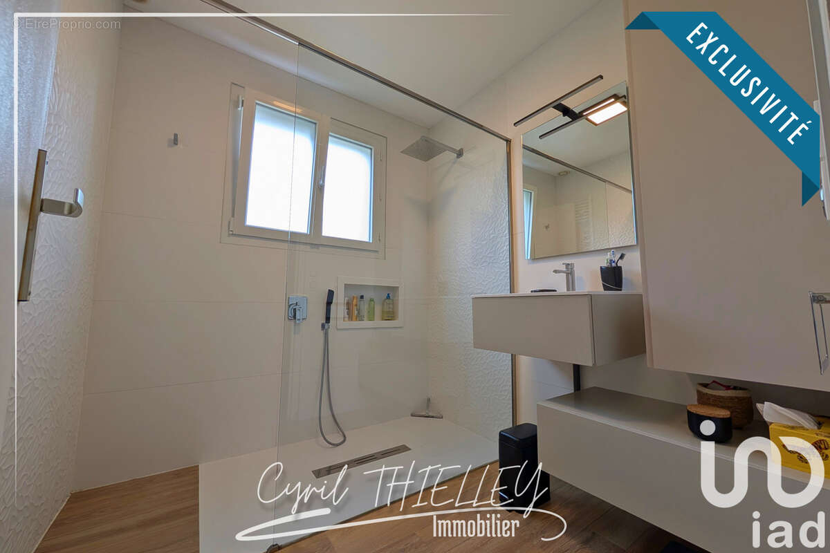 Photo 6 - Maison à DANNEMARIE-SUR-CRETE