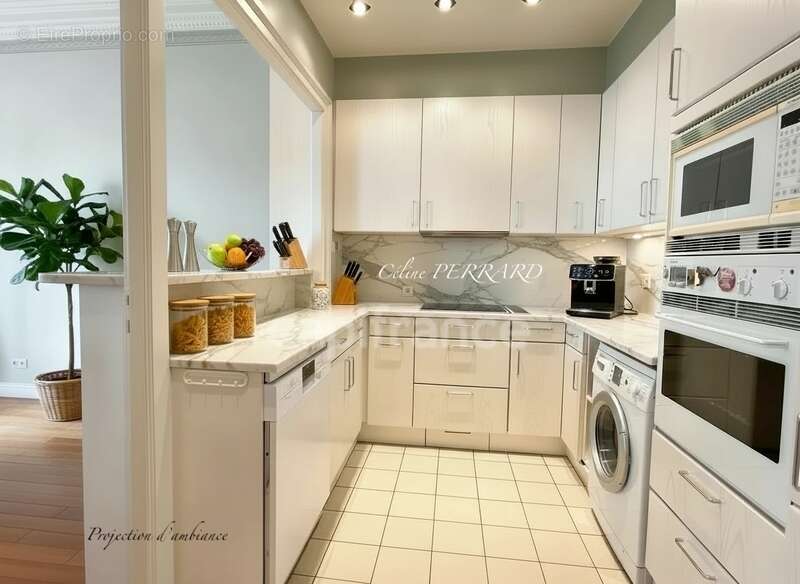 Appartement à ANNECY