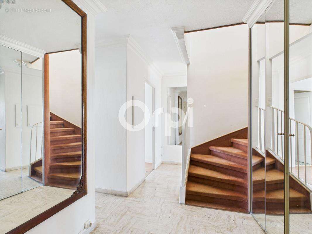 Appartement à MANDELIEU-LA-NAPOULE