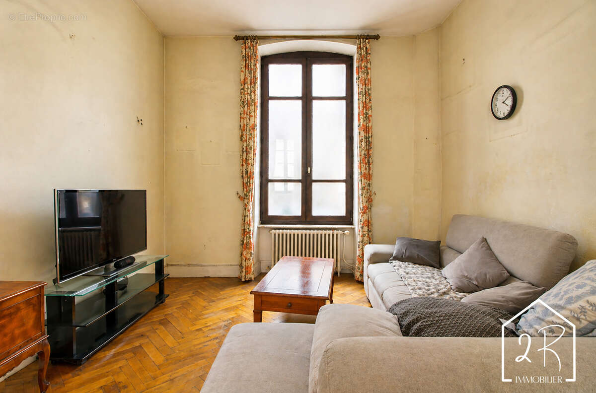 Appartement à VIENNE