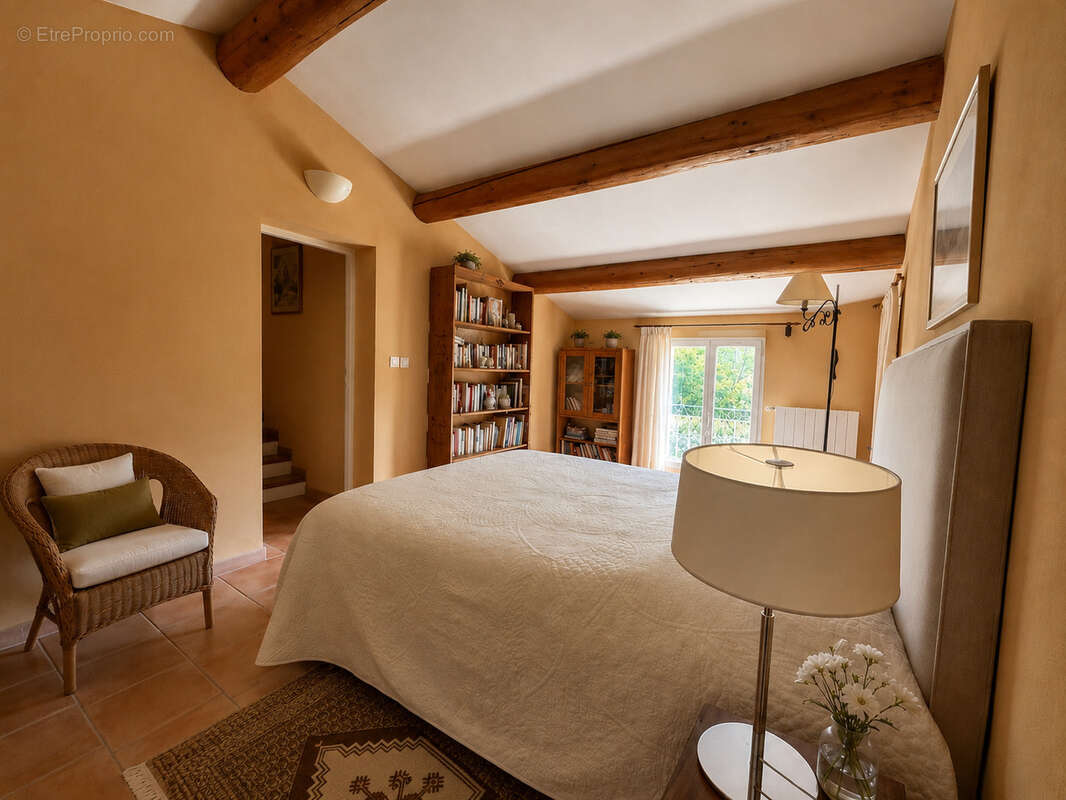 Maison à AIX-EN-PROVENCE