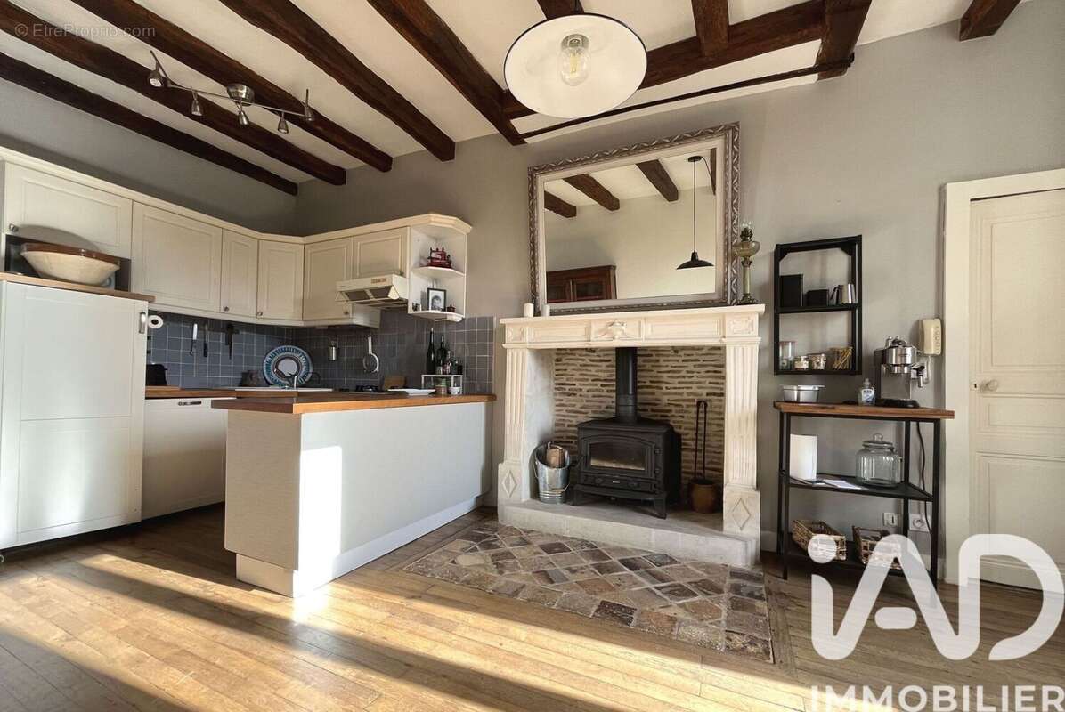 Photo 5 - Maison à CISSE