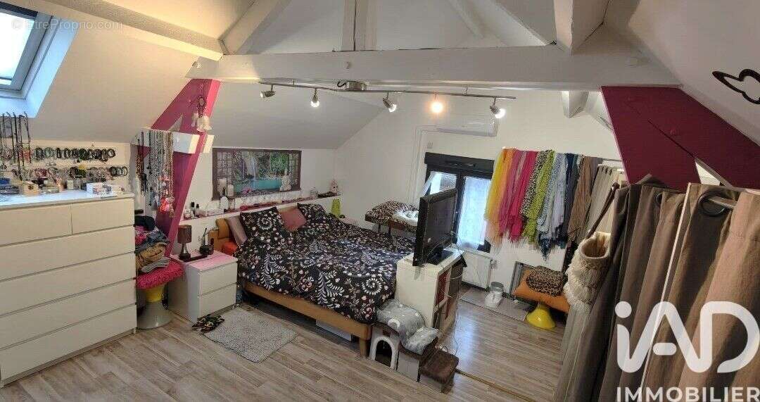 Photo 7 - Maison à BESSANCOURT