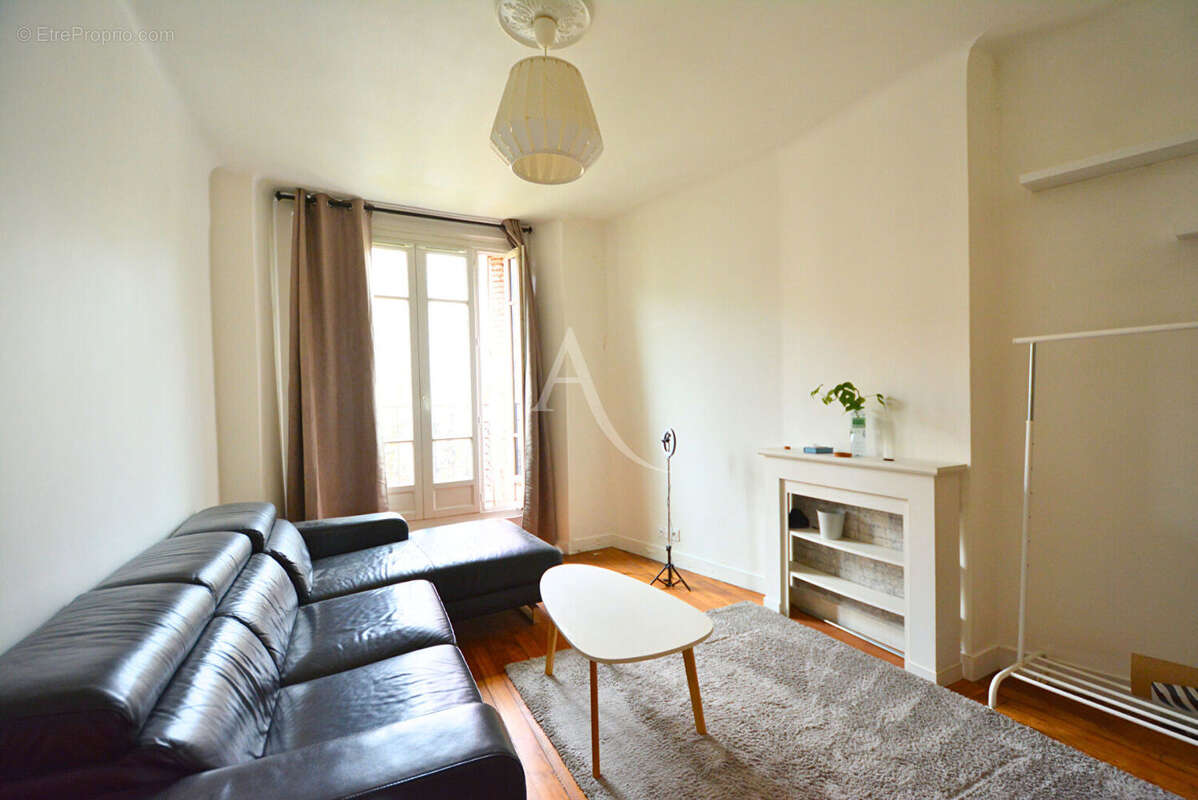 Appartement à LE KREMLIN-BICETRE