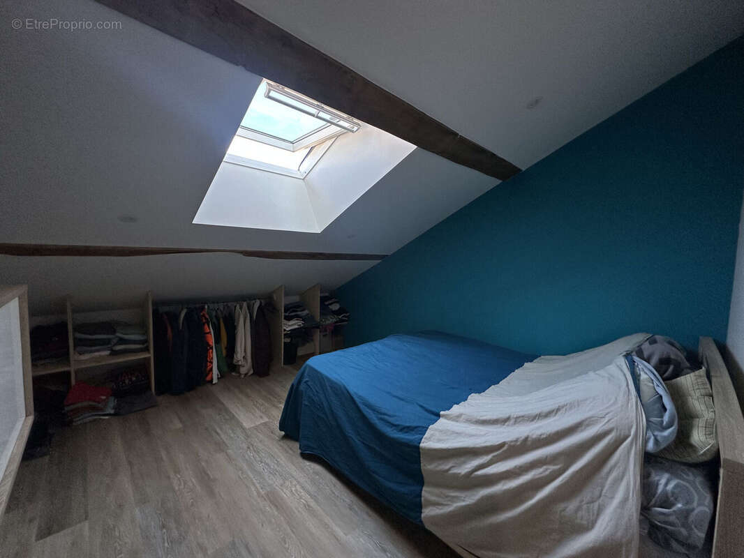 Photo 8 - Appartement à LE COTEAU