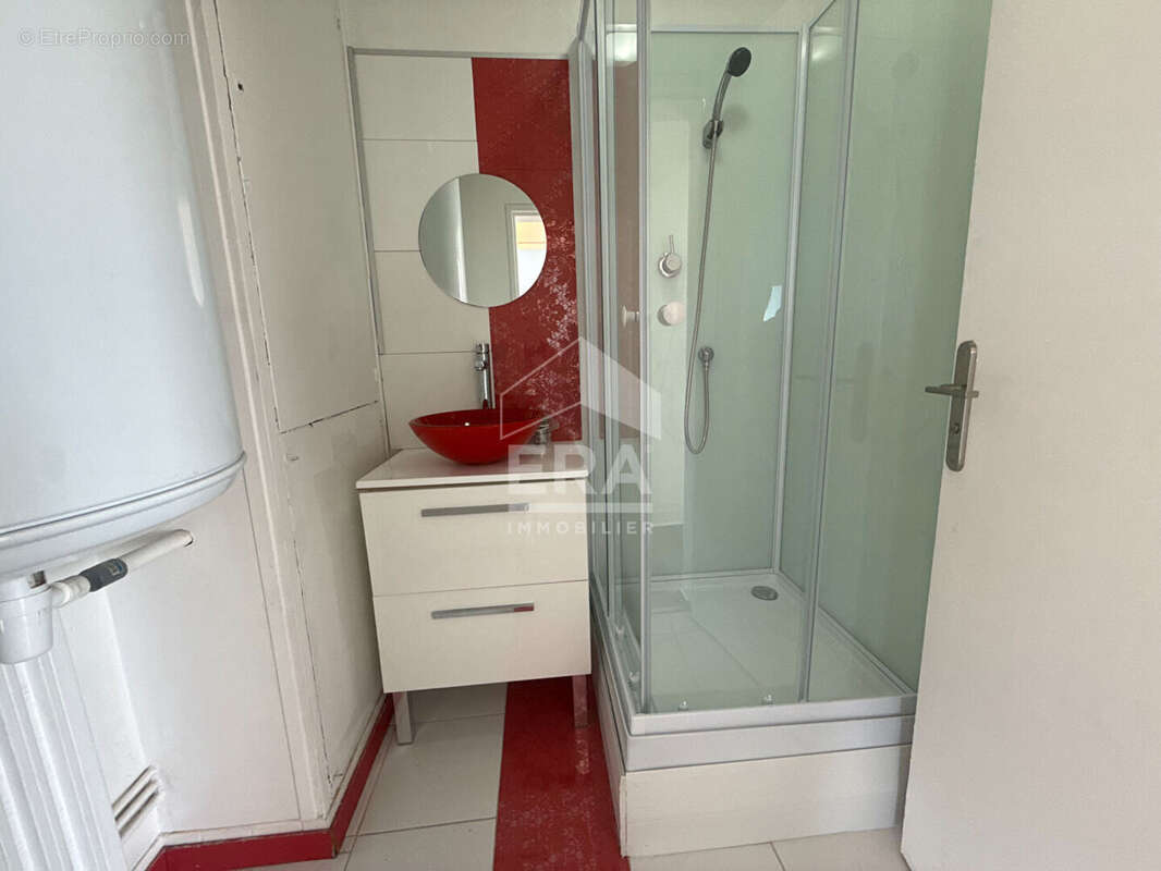 Appartement 113m² à martigues - photo 14