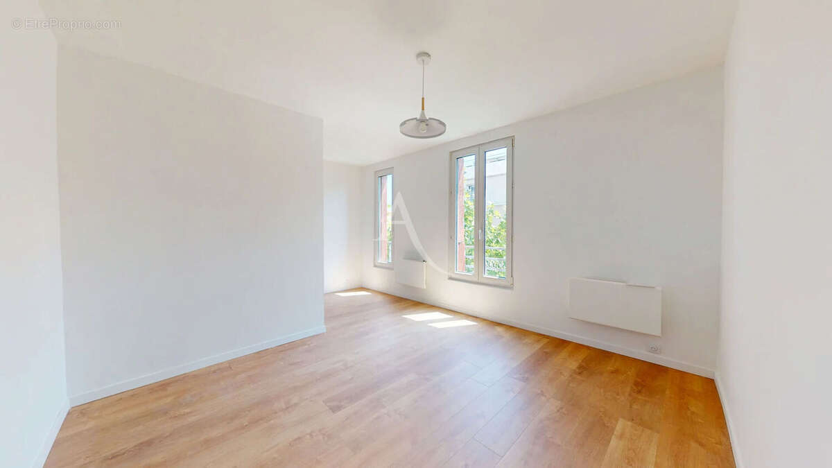 Appartement à ALFORTVILLE