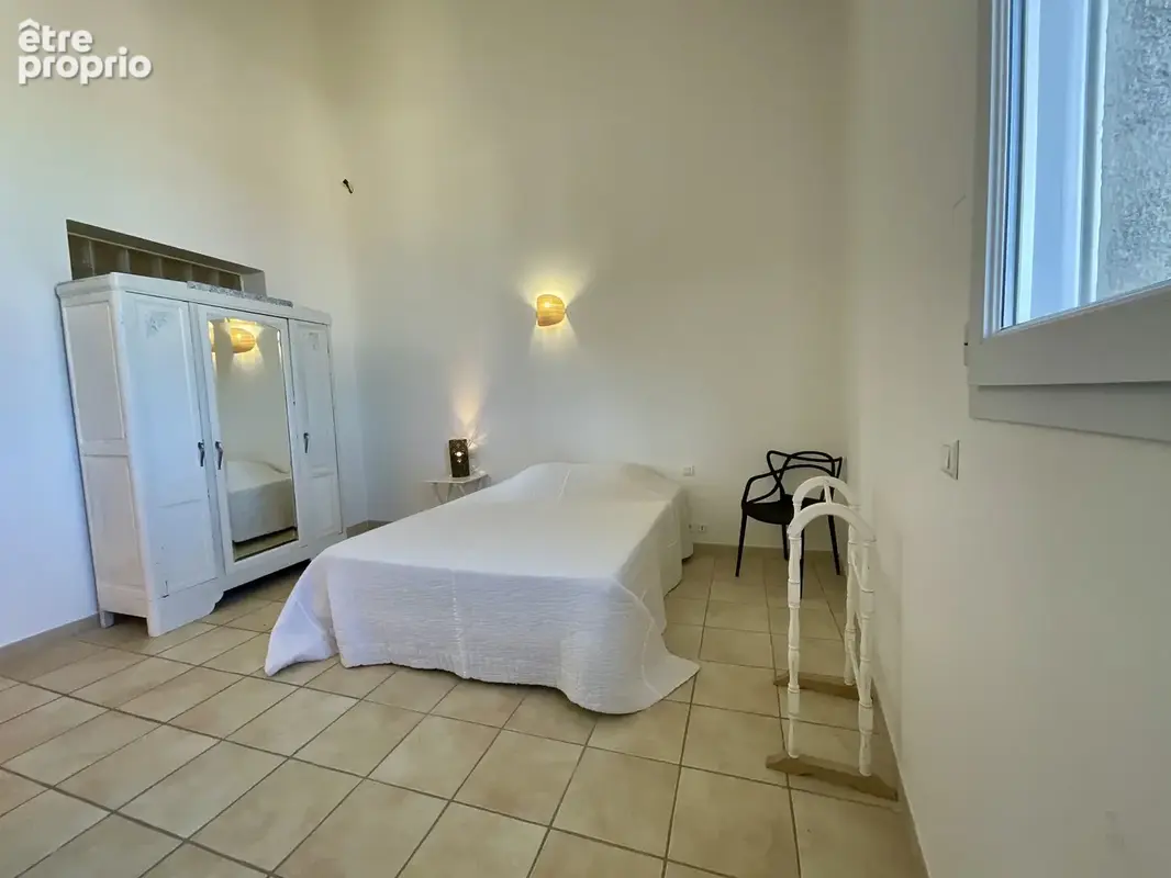 Maison bourgeoise de charme de 160m2   Agde centre, jardin & volumes généreux - photo 16