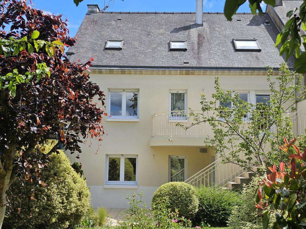 Maison à NANTES