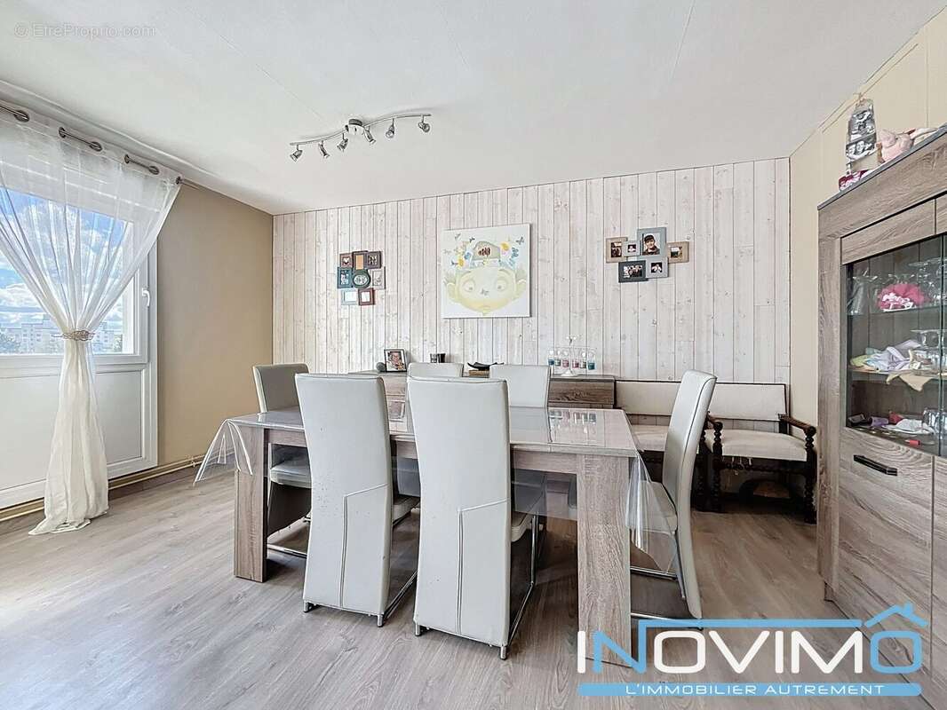 Appartement à FORT-MARDYCK