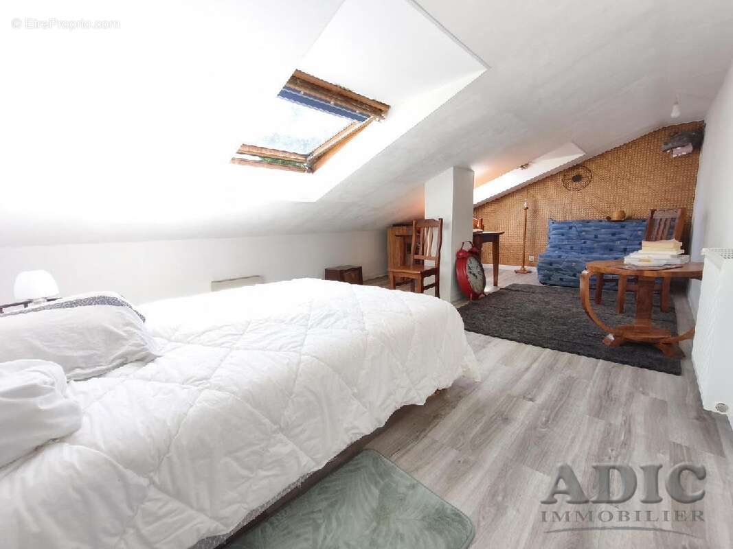 Maison 124 m² à Othis  - photo 9