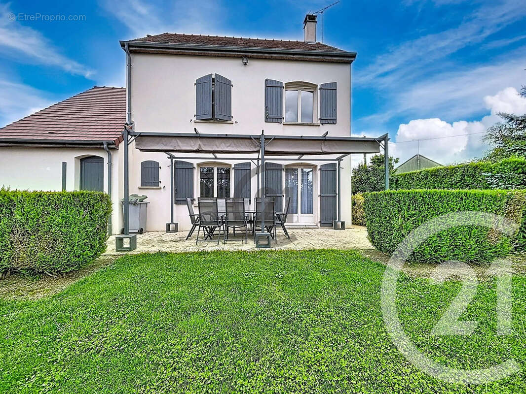 Maison 97 m² à Rouilly  - photo 12