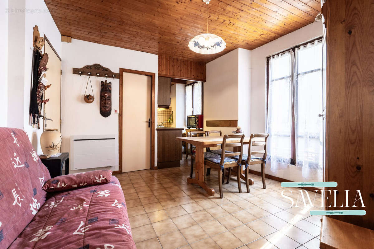 Appartement 223 m² à Brides-Les-Bains  - photo 6