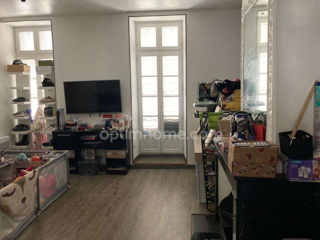 Appartement à vendre 3 pièces ROCHEFORT (17) - photo 7