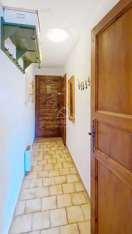 Appartement à CHATEL