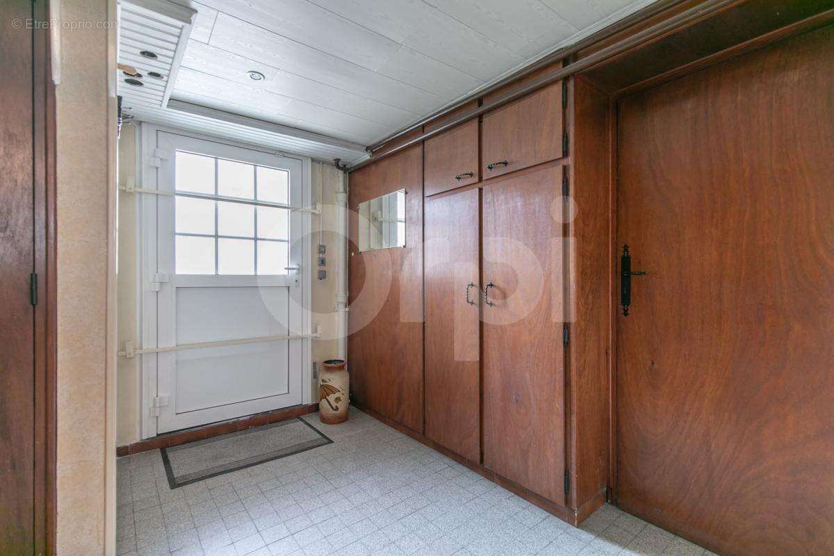 Maison À Vendre - photo 23