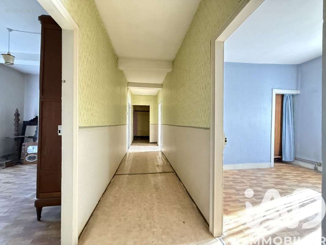 Photo 2 - Maison à COUTICHES