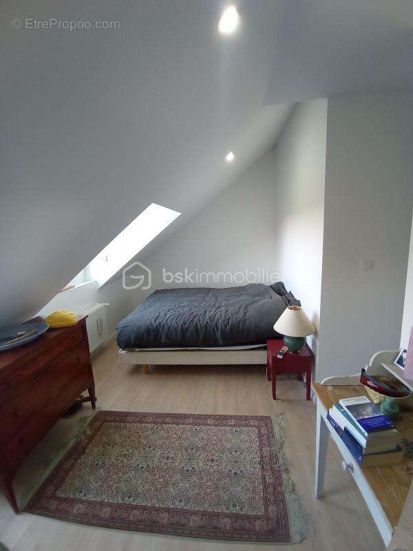 Appartement à PELOUSEY