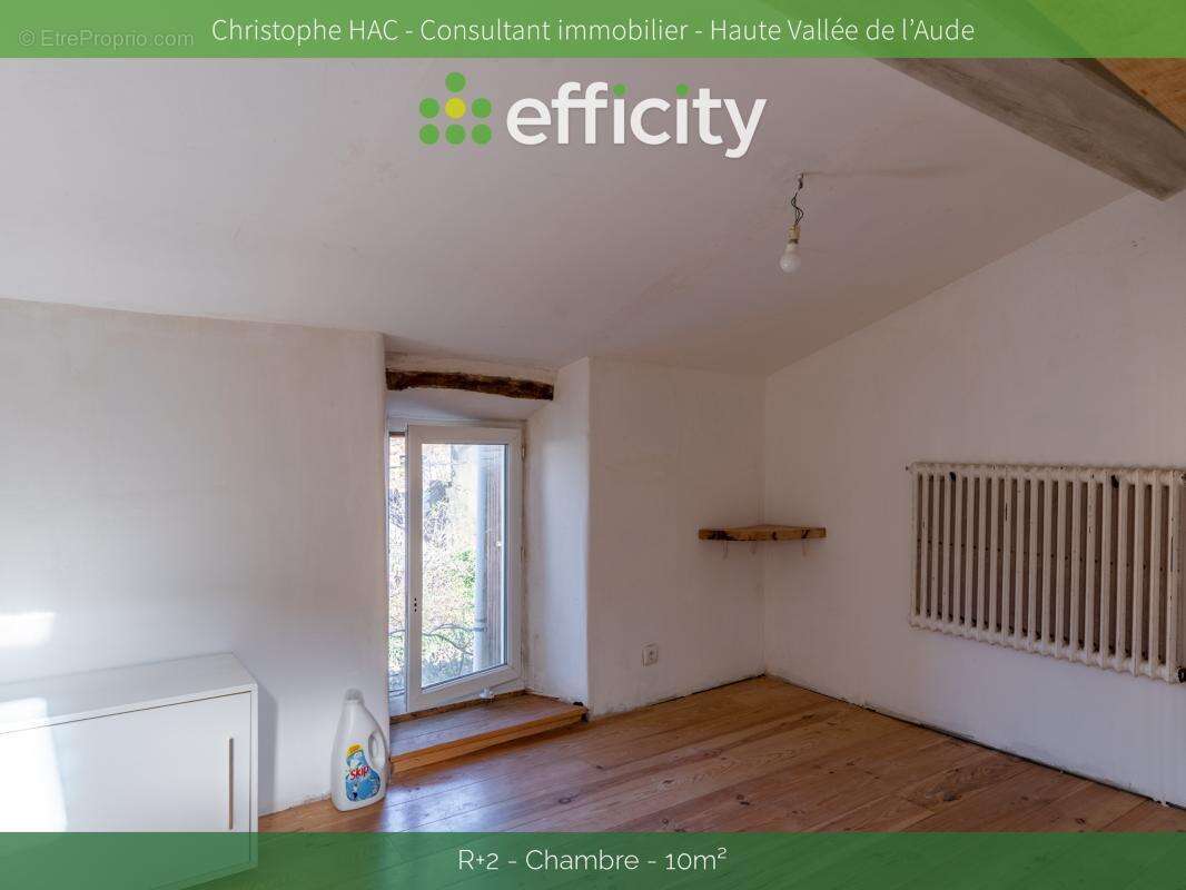 Maison 280 m² à Fourtou  - photo 15