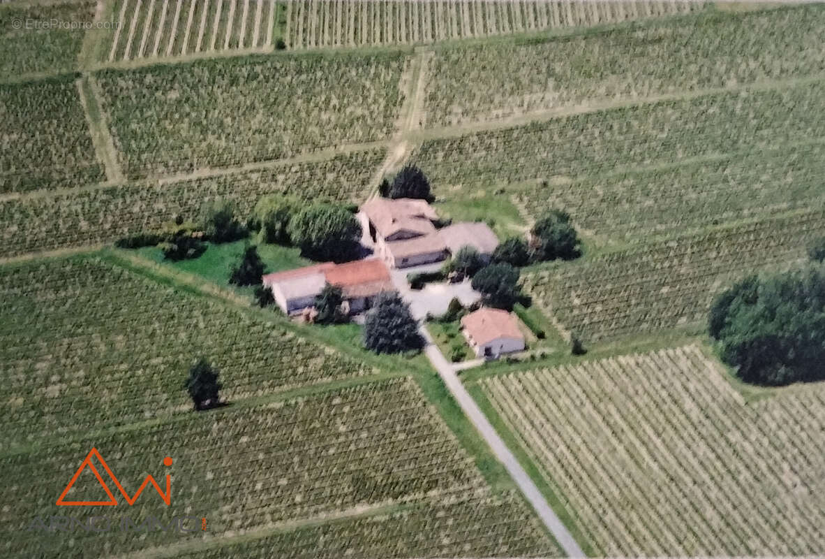 Maison à LISLE-SUR-TARN