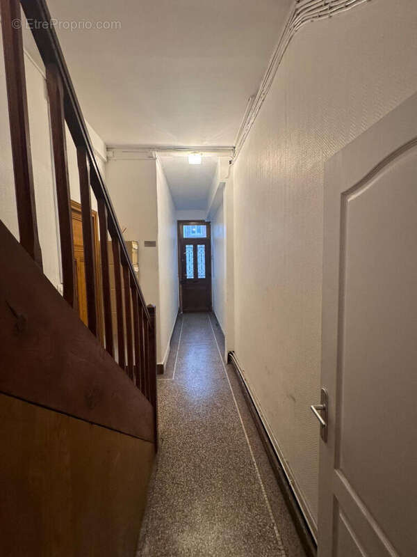 Appartement à AMIENS