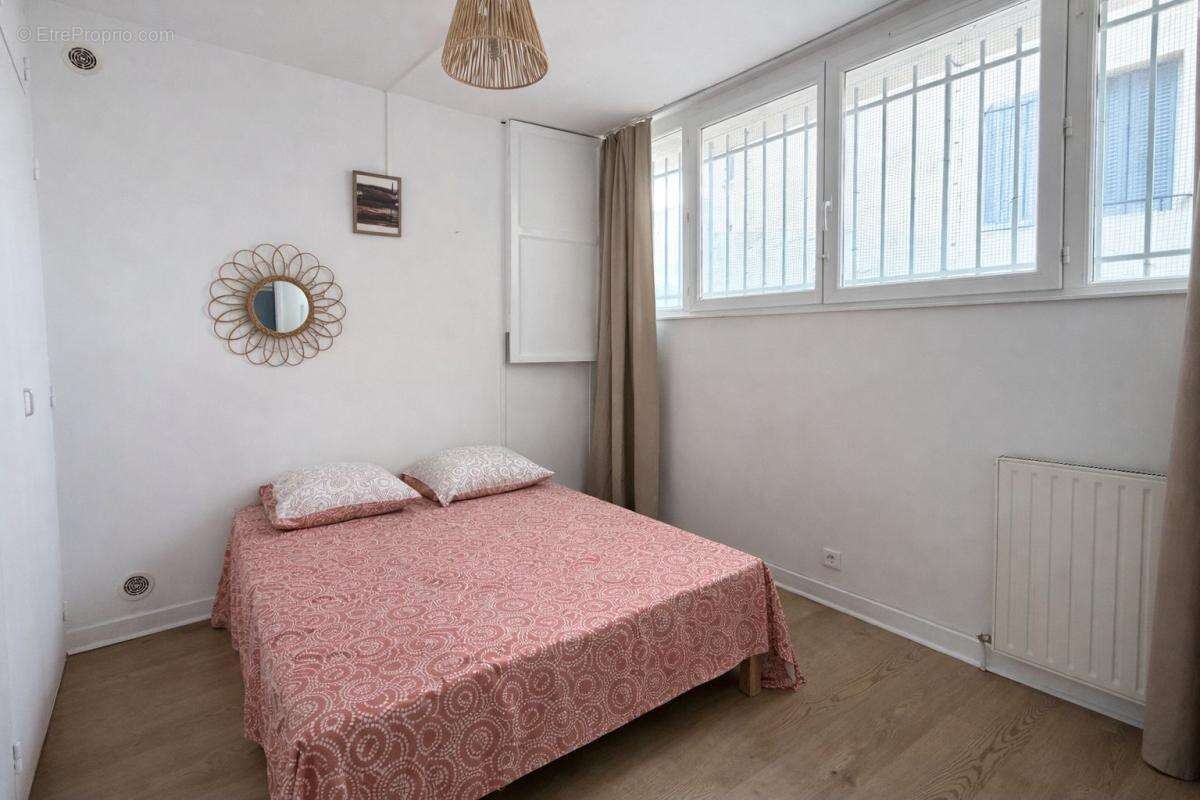 Appartement à RODEZ