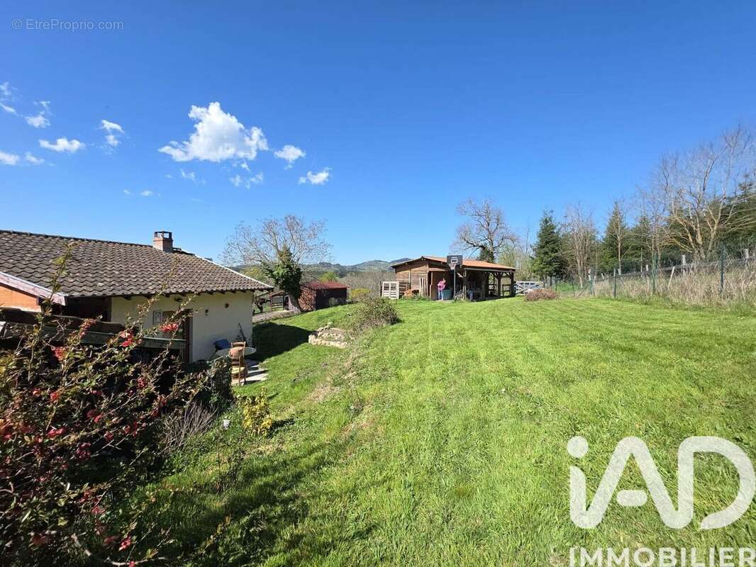 Photo 4 - Maison à CHAUFFAILLES