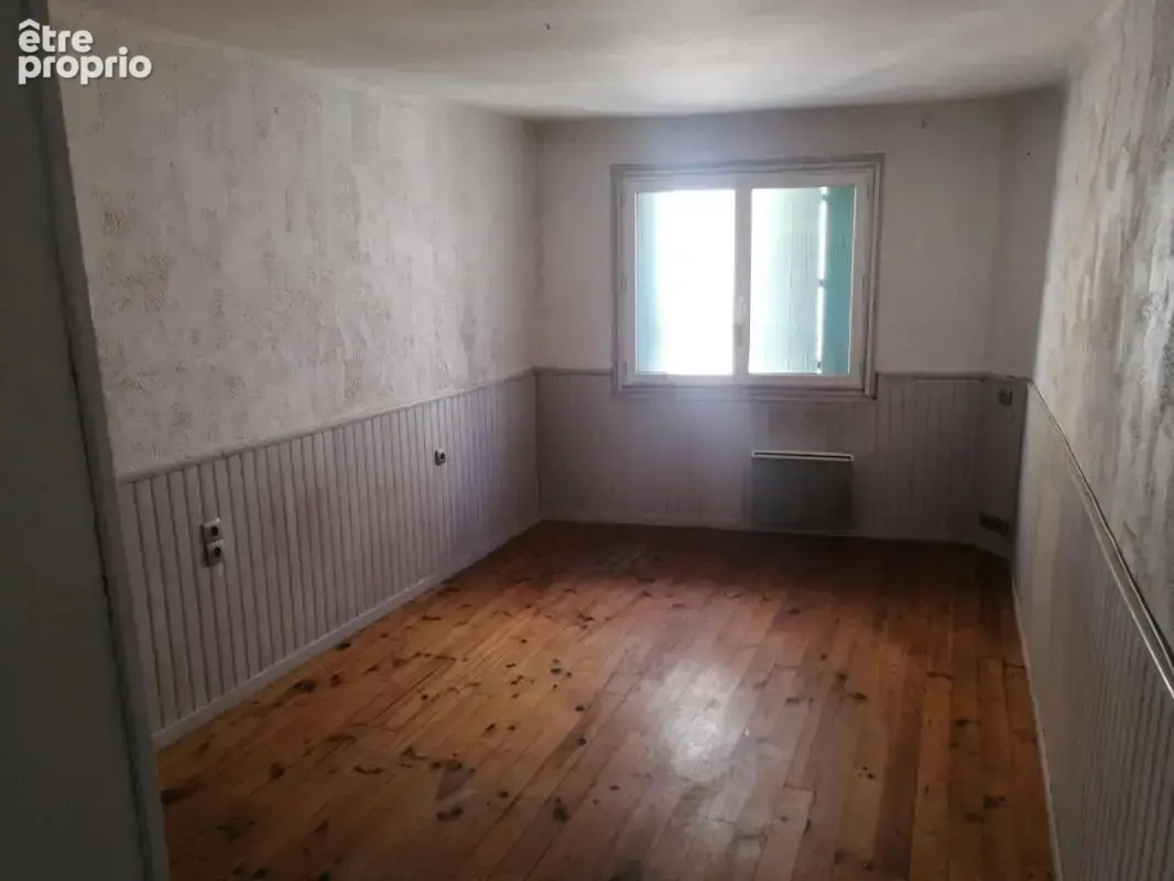 Maison  Garage Terrasse 16m² - photo 6