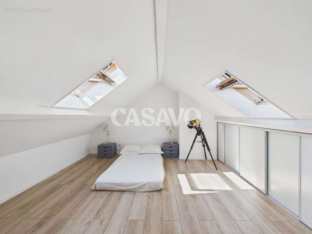 Maison à VIROFLAY