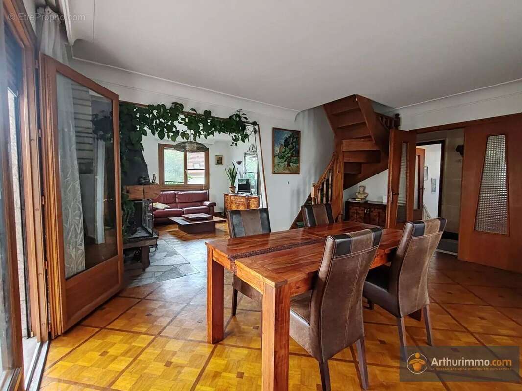 Vente Maison Livry-gargan(93190) 530 000ï¿œ - photo 8