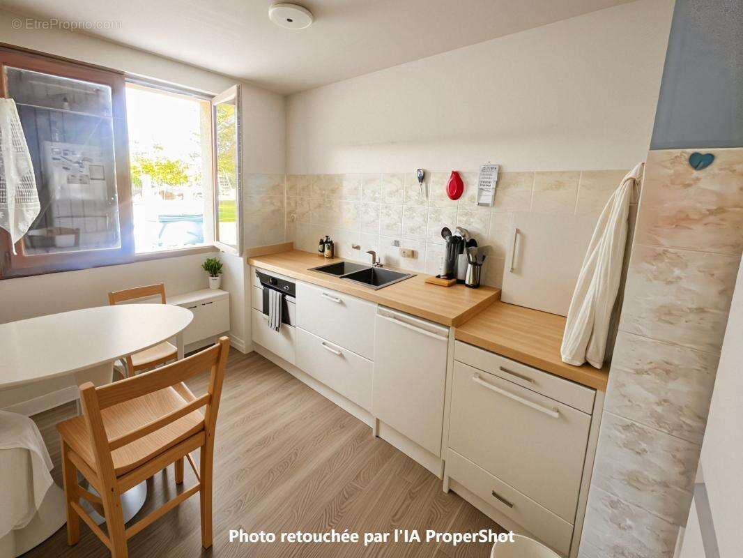 Maison à MARCILLY-EN-GAULT