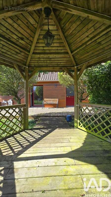 Photo 4 - Maison à LESTREM