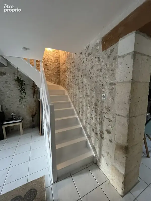 Maison 4 pièces 80 m² à vendre à Bethisy-Saint-Pierre (60320) - photo 8