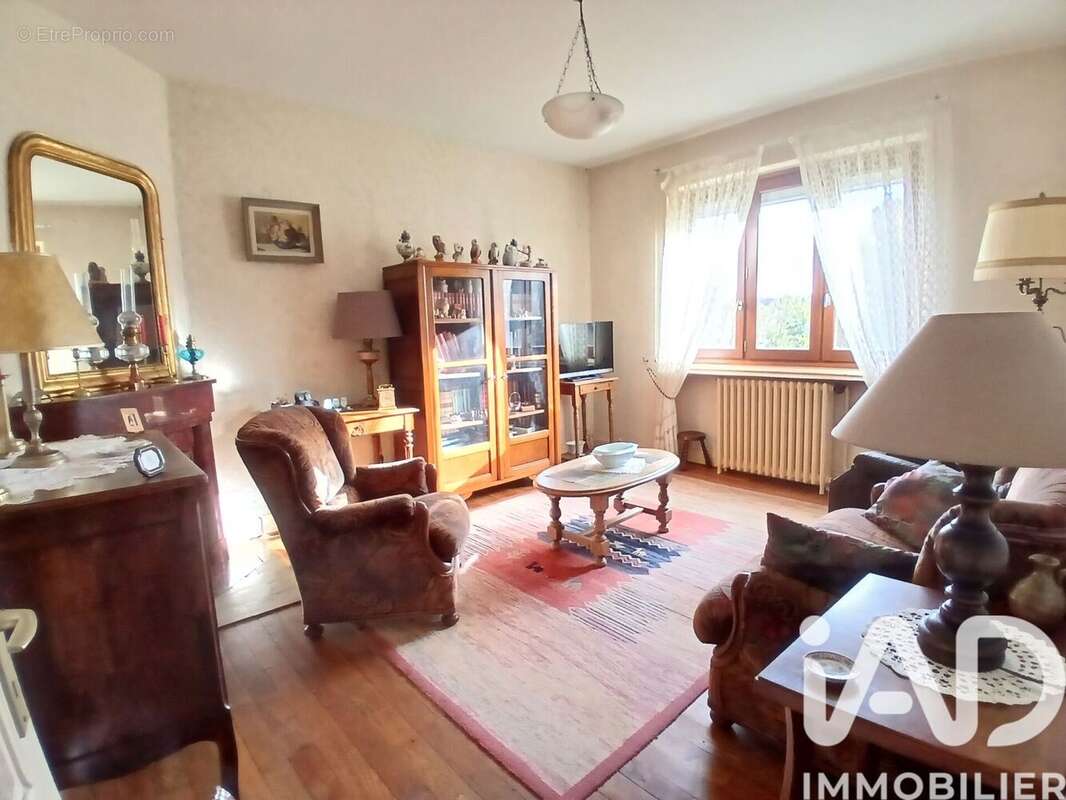 Photo 4 - Maison à LA COQUILLE