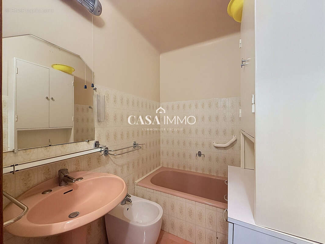 Appartement à HYERES