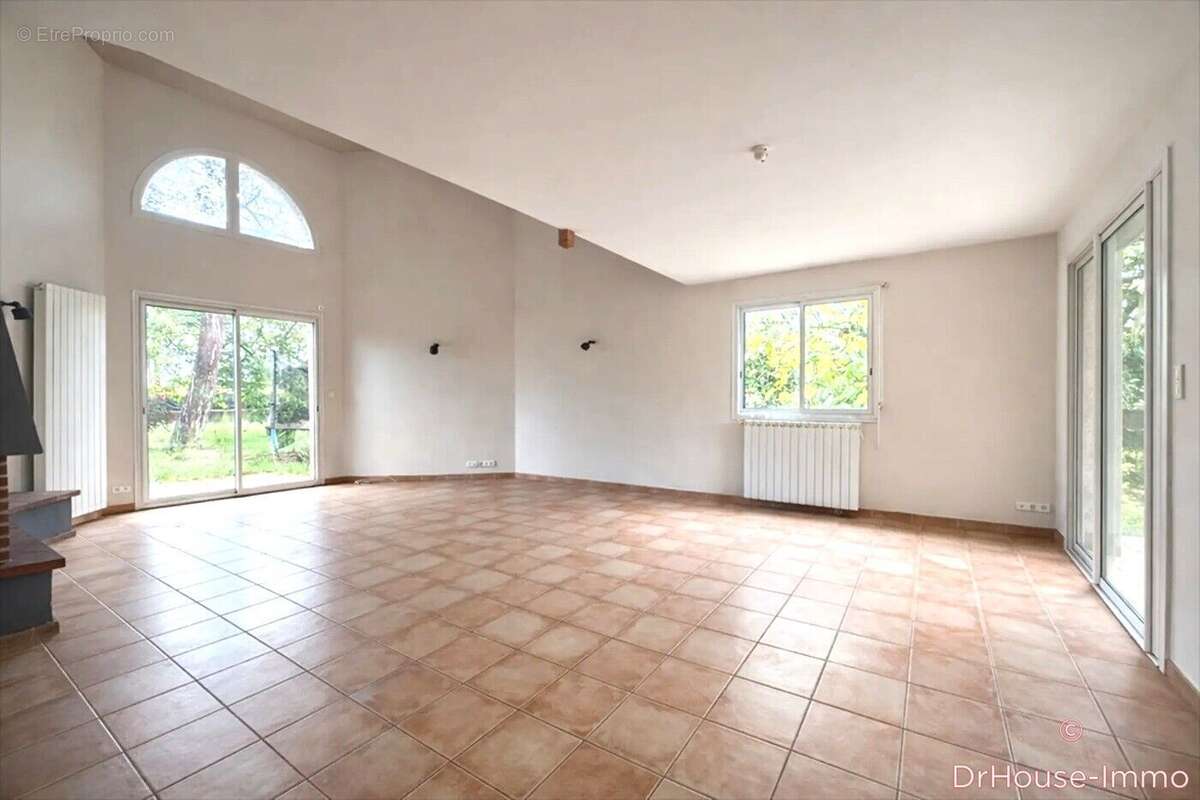 Maison 167 m² à Toulouse  - photo 93