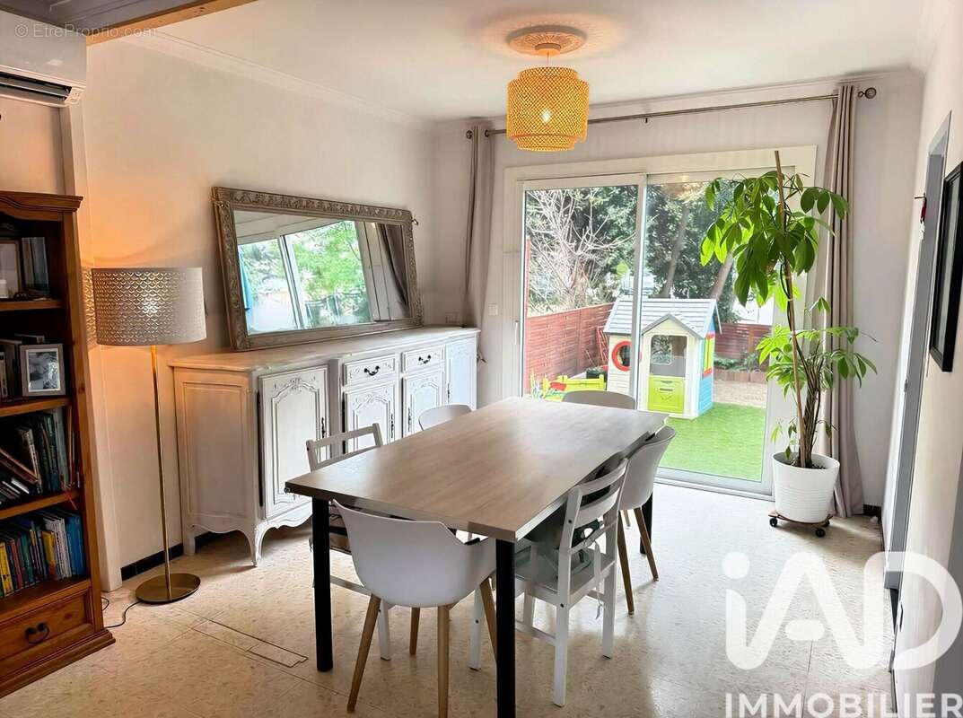 Photo 7 - Maison à NARBONNE