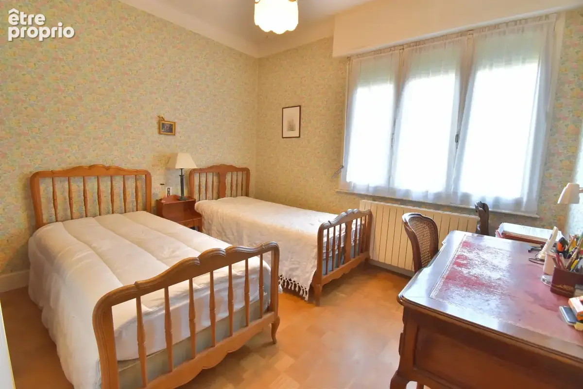 Villa 117m2 - Yzeure - photo 9