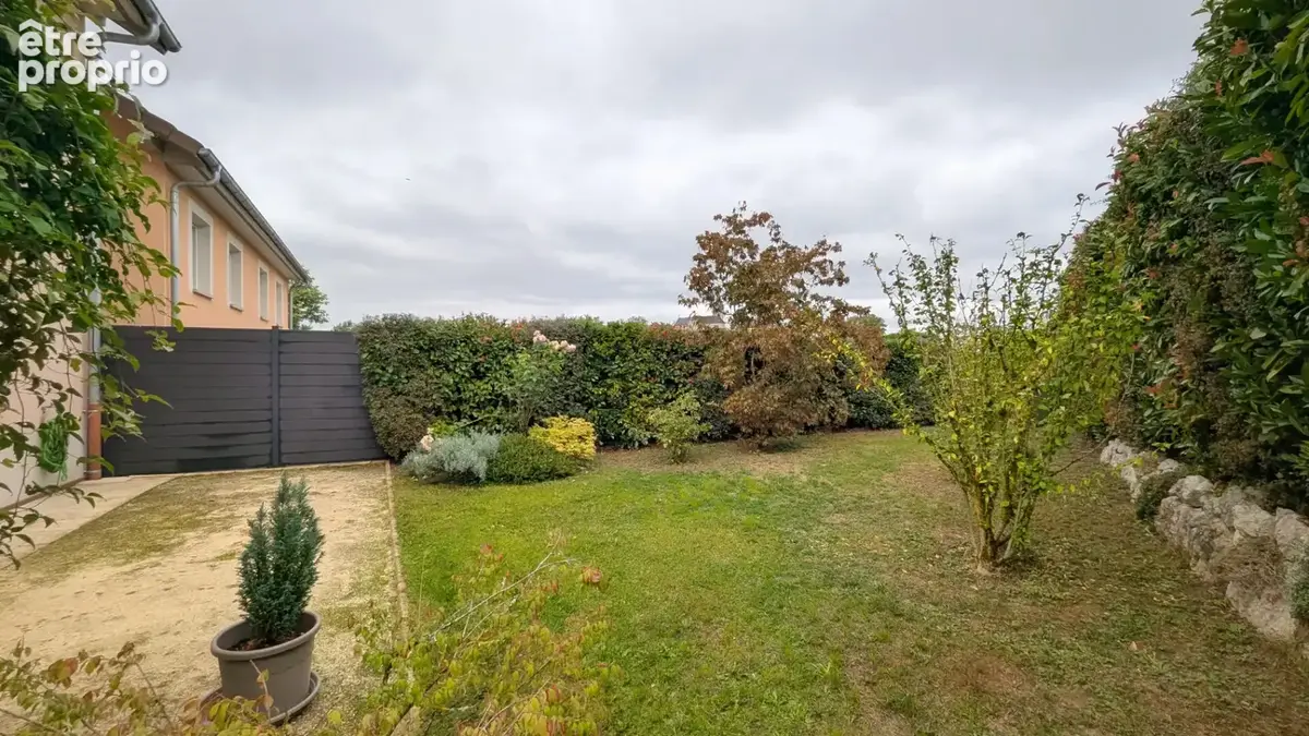 CHAVANOD - Maison  familiale en exclusivité - photo 17