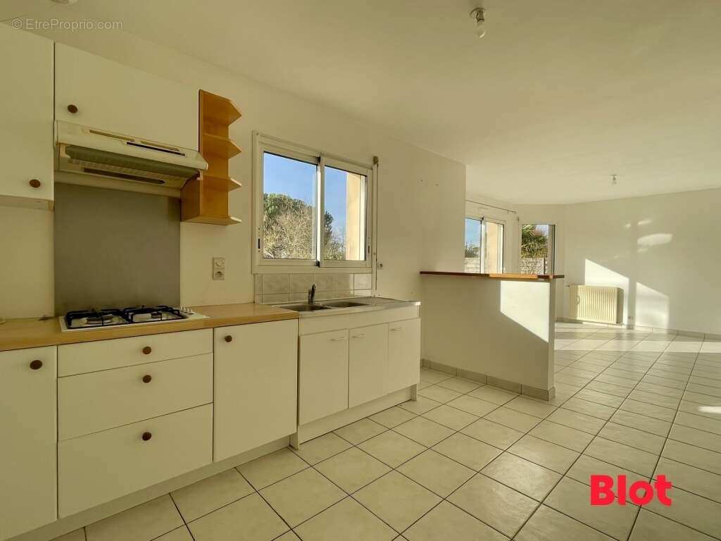 Maison à PLELAN-LE-GRAND