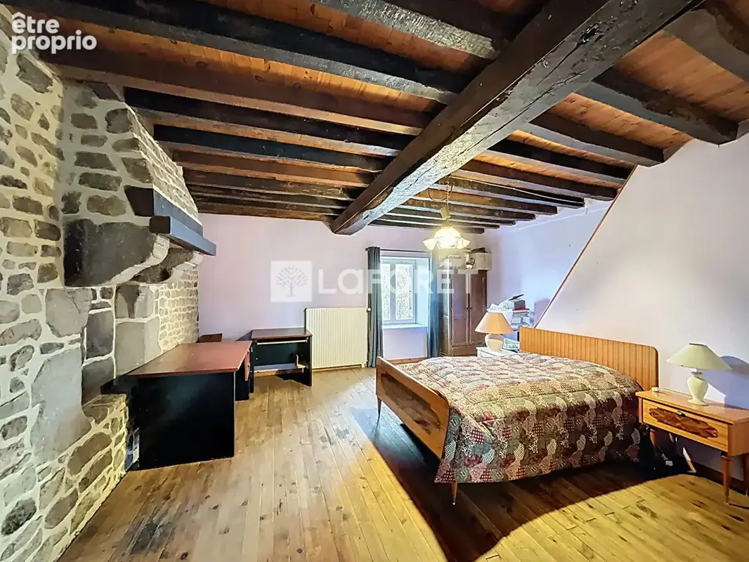 Maison Bellou-en-Houlme 8 pièces 155 m² - photo 10