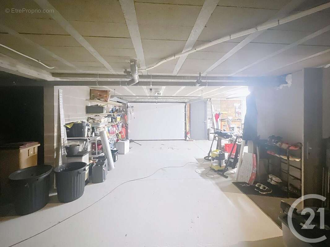 Maison à VILLERS-SOUS-CHATILLON