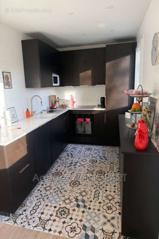 Appartement à PORNICHET