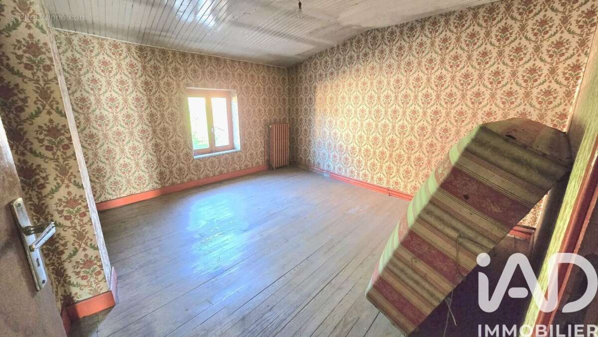 Photo 6 - Maison à LEZOUX