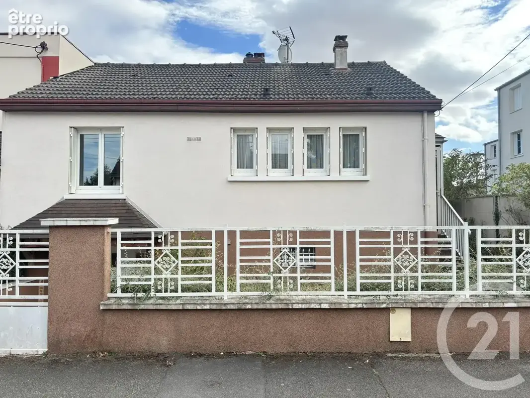 Maison 4 pièces 65 m² à vendre à Chartres (28000) - photo 12