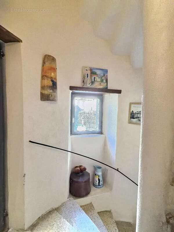 Maison à VALLERAUGUE