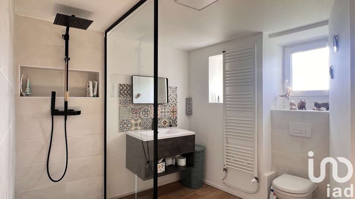 Photo 9 - Maison à CHAUFFRY