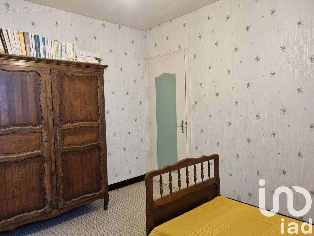 Photo 7 - Maison à YZERNAY