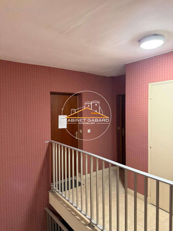 Appartement à ANGERS