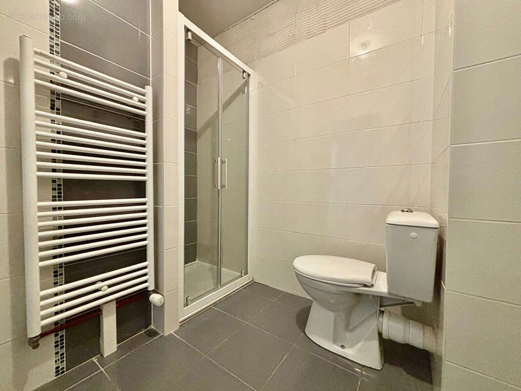 Appartement à SAINT-NAZAIRE